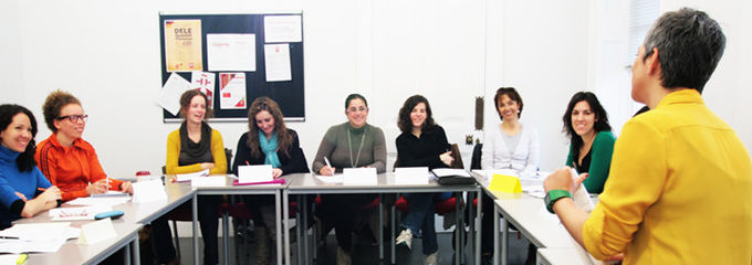 Intrusismo, precariedad o la realidad del 'español para extranjeros'