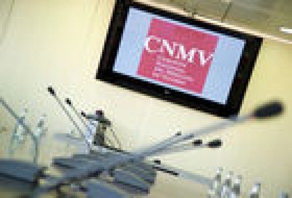 La CNMV dice que Millard Equity no figura inscrita en su registro