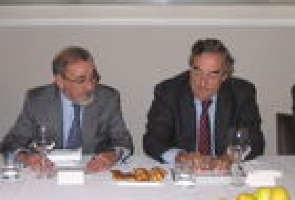 La patronal valenciana Cierval apuesta por Rosell para la CEOE 