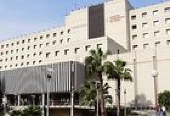 Sanidad nombra a Enrique Ballester nuevo gerente del Departamento del Peset 