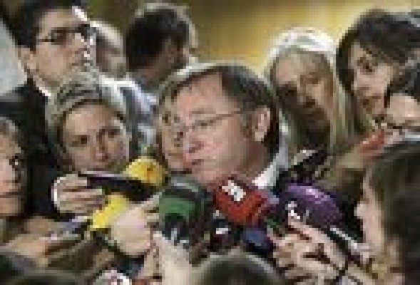 Moragues confía en el anticipo de 1.000 millones y asegura que otras autonomías también lo piden