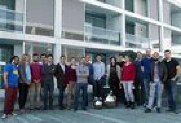 Arloon, cómo llevar la realidad aumentada a las aulas para divertirse aprendiendo