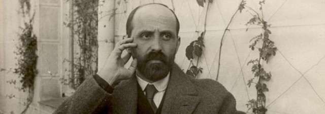 Los inéditos de Juan Ramón Jiménez siguen lejos del público