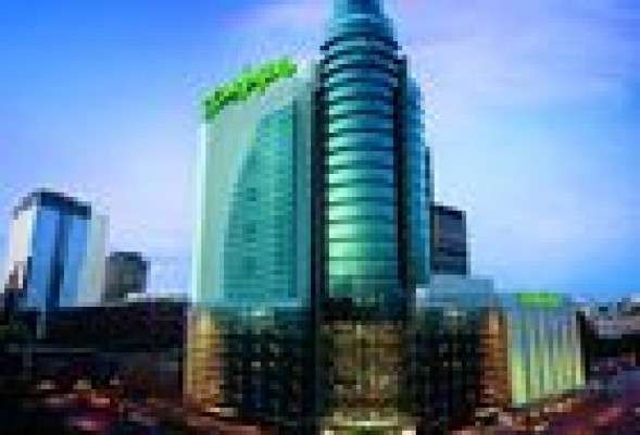 El Corte Inglés construirá en la Castellana el mayor centro comercial del mundo