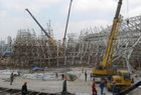 La cotizada de ingeniería Inypsa reduce su capital en 10,35 millones