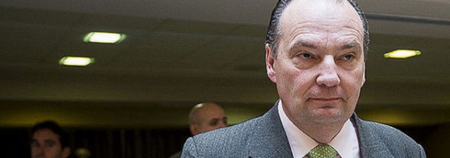 La Cámara de Comercio prevé pérdidas pero sólo de 286.000 euros en 2015