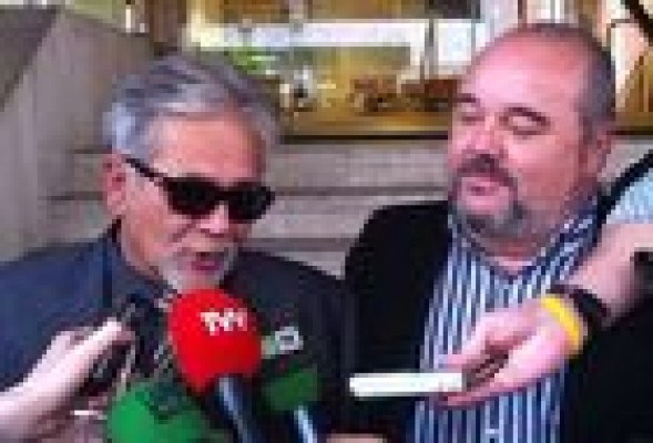 La verdadera historia de Mario Alvarado en Valencia: lujo e impagos de un personaje oscur