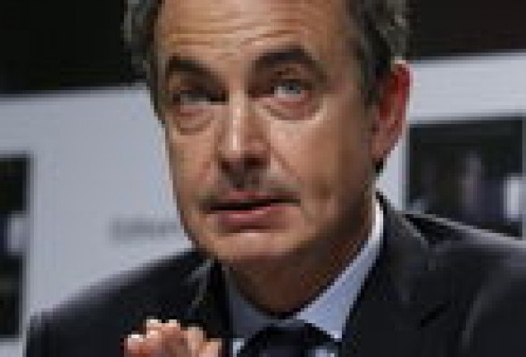 Zapatero asegura que pondrá 