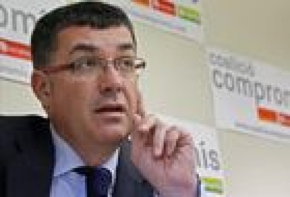 El Bloc rechaza aprobar las bases de primarias pese a la presión de Iniciativa