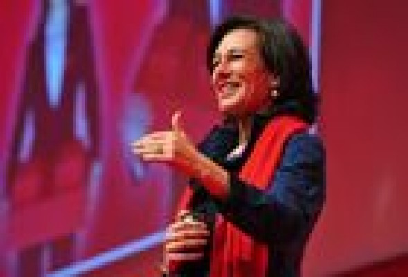 Ana Patricia Botín revoluciona el consejo del Banco Santander