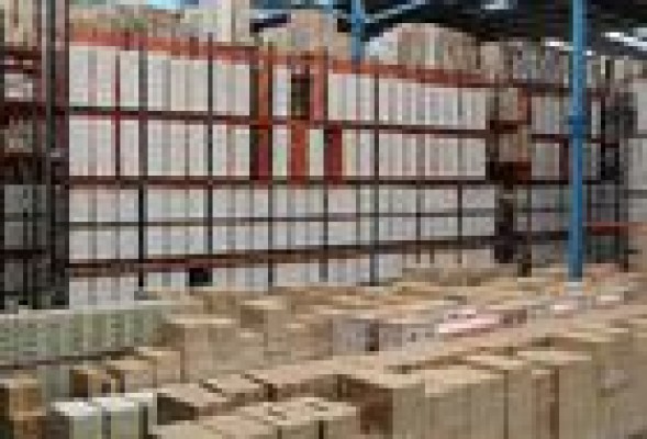 Aza Logistics crece un 30% en facturación tras instalarse en el parque de Ford