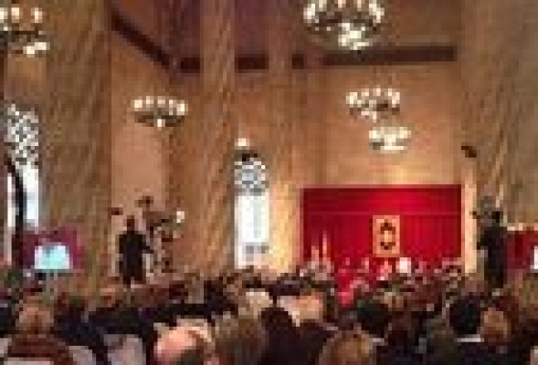  Los Jaime I destacan el papel de la investigación como 