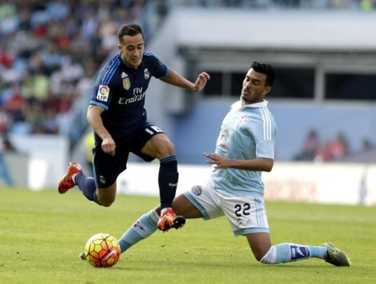 Cabral afirma que su renovación con el Celta está 