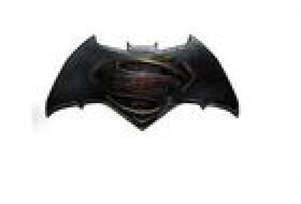 El Valencia CF recurre el logo de 'Batman vs Superman' 