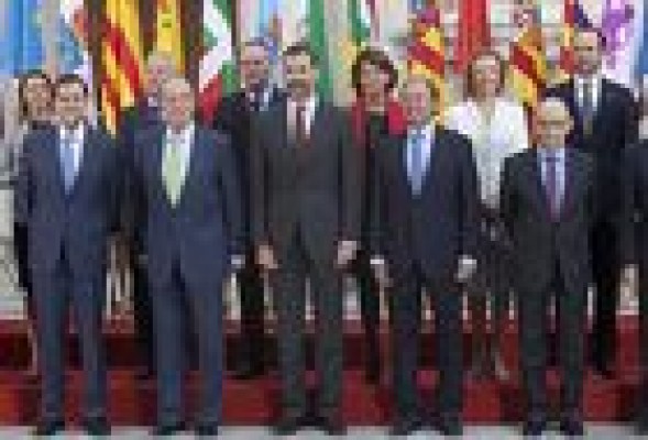 Aragón, Canarias, Castilla León, Galicia y Navarra aprovechan los bajos tipos para emitir deuda