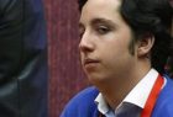 El 'pequeño Nicolás' se hacía pasar por miembro de Seguridad del Estado