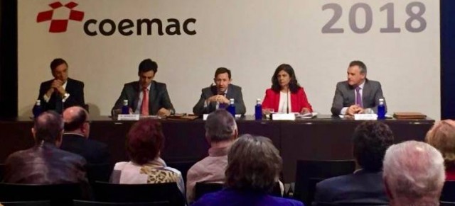 Los 'calentones' toman el relevo a las fuertes caídas de Coemac en bolsa