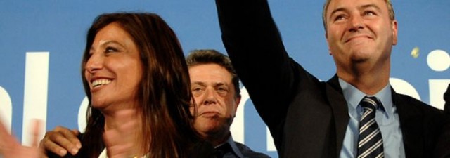 El PP de Orihuela 'pasa' de la línea roja trazada por Alberto Fabra