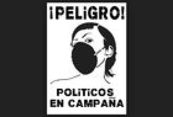 <em>Una campaña electoral que no aventura nada bueno para el déficit</em>
