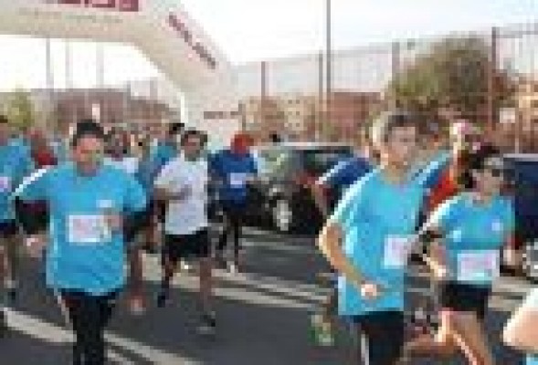 Las mejores aplicaciones para hacer 'running'