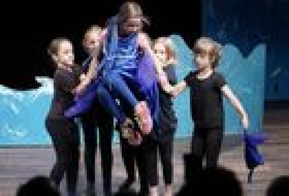 Cómo los teatros consiguen aficionar a los niños a la ópera
