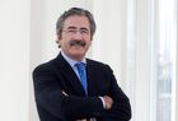 Kim Faura, nuevo director de Telefónica en la Comunitat Valenciana