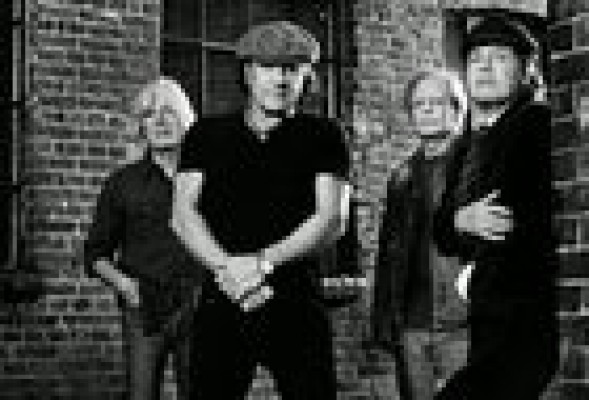 El nuevo trabajo de AC/DC, 'Rock or Bust', analizado canción a canción