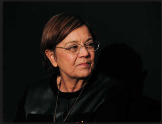 La directora Cecilia Bartolomé gana el premio especial de la Acadèmia Valenciana de l'Audiovisual