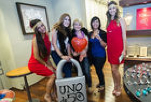 La noche valenciana se abre a las compras de nuevo con Valencia Shopening Night
