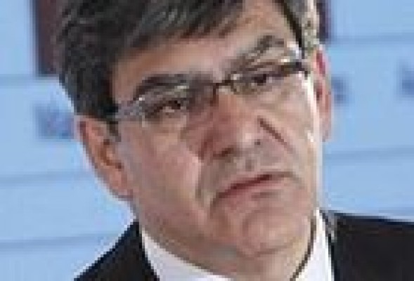 José Antonio Álvarez, un discreto 'número dos' para el Santander