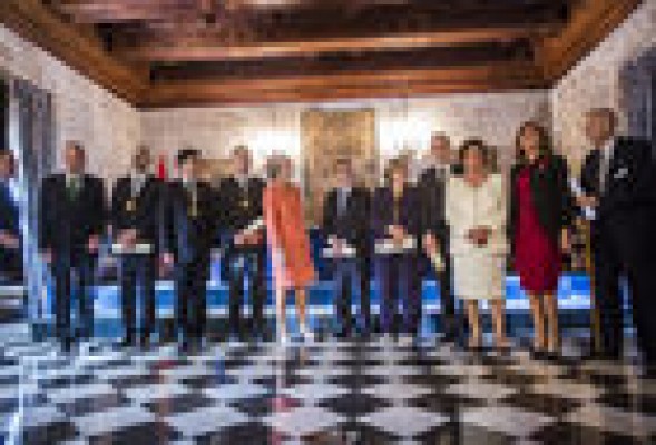 <em>El apoyo a la investigación y el postureo político</em>