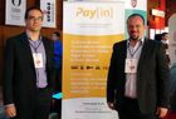 Pay[In], pagar con el móvil en cualquier sitio puede hacerse real