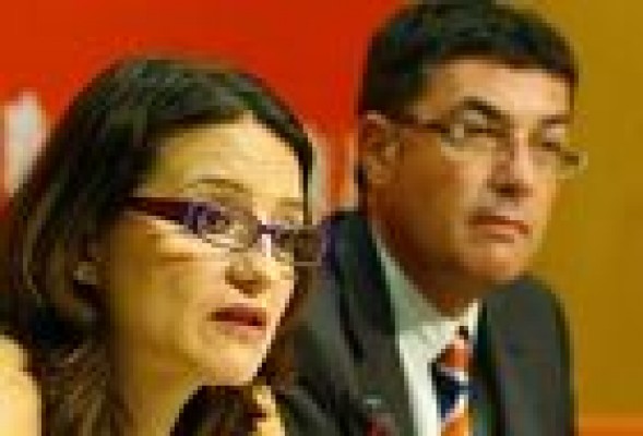 Iniciativa acepta una votación telemática para el reglamento de primarias
