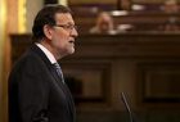 Rajoy: 