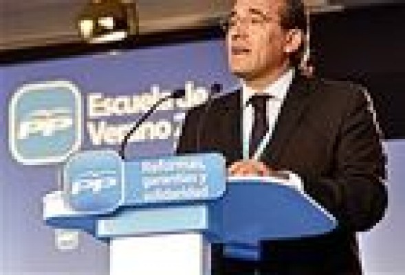 Arturo Torró (PP) incrementó en 99 trabajadores una empresa pública que ahora quiere cerrar