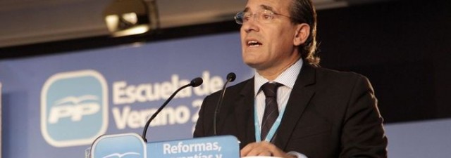 Torró (PP) elevó en 99 trabajadores la plantilla de una empresa pública que ahora quiere cerrar