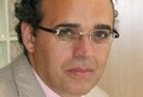 Dimite Sergio Blasco, el gerente del Hospital General de Valencia