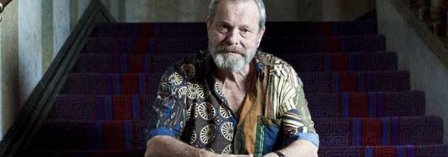 Cara a cara con Terry Gilliam: el último cineasta independiente
