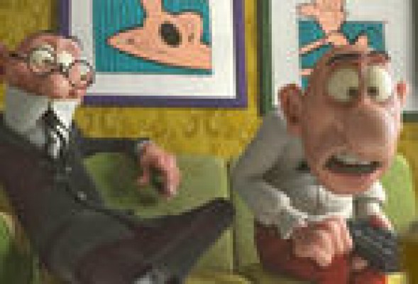 Estrenos de la semana: 'Mortadelo y Filemón contra Jimmy El Cachondo': la película que se merecían 