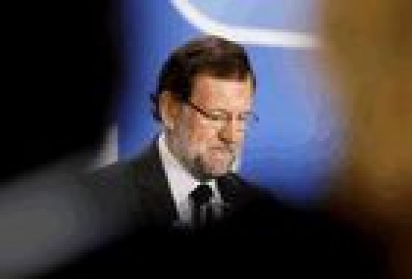 Bruselas pide a Rajoy ajustes extra al ver 