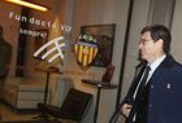 La Generalitat renuncia a ser patrón de la Fundación VCF