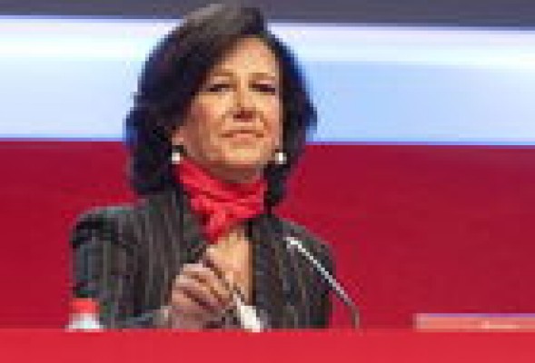 La vuelta de tuerca de Ana Patricia Botín al Banco Santander en 80 días