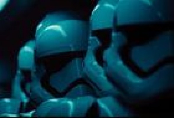 'Star Wars VII' comienza a ser realidad