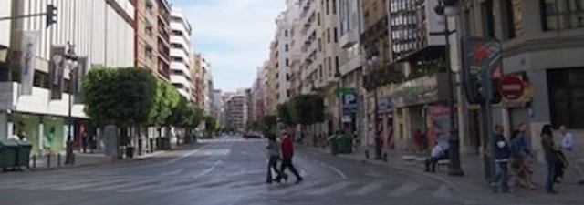 El comercio minorista prevé aumentar sus ventas nueve puntos en Navidad