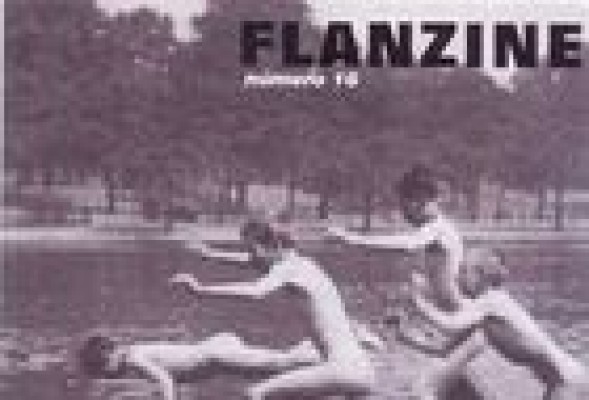 Fanzinerama: cuando todo era entusiasmo, afán de búsqueda y háztelo tú mismo