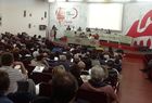 Mònica Oltra ante la votación definitiva en Compromís: 