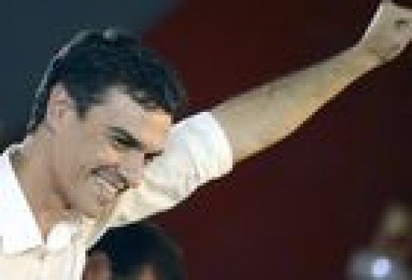 #OpiniónVP 'Pedro Sánchez en la fiesta de los maniquíes', por Mariam Camarero