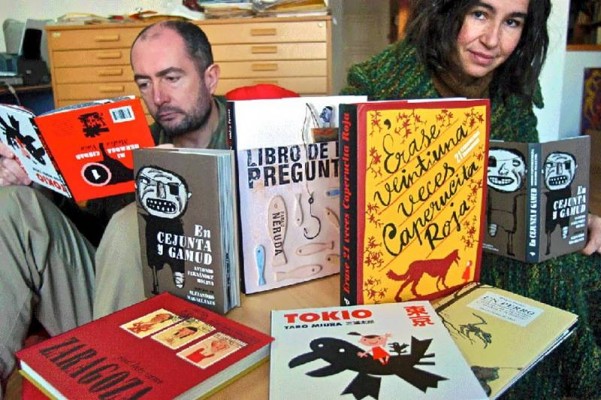Los premios del Consell galardonan a Onada, Andana, Desfiladero, Feditrés, SL-ALgar y Media Vaca 