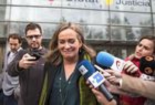 Patronos desvelan que Turismo Valencia les convocó a dos reuniones para preparar sus declaraciones