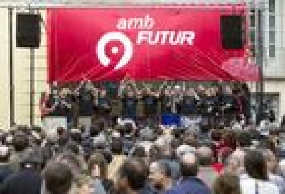 Trabajadores de RTVV advierten al Consell: 